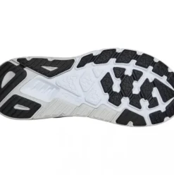 H.A.D. Hoka One One Arahi 5 Running Shoes – Black / White Outlet