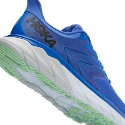 H.A.D. Hoka One One Arahi 5 Running Shoes – Dazzling Blue / Black Discount
