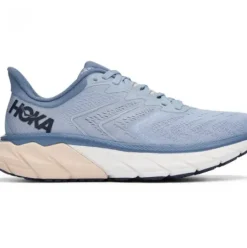 H.A.D. Hoka One One Arahi 5 Women'S Running Shoes – Blue Fog / Provincial Blue Discount