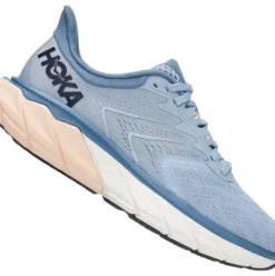 H.A.D. Hoka One One Arahi 5 Women'S Running Shoes – Blue Fog / Provincial Blue Discount