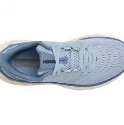 H.A.D. Hoka One One Arahi 5 Women'S Running Shoes – Blue Fog / Provincial Blue Discount