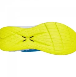 H.A.D. Hoka One One Carbon X 2 Women'S Running Shoes – Diva Blue / Citrus Sale