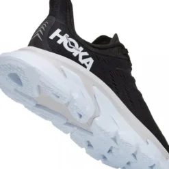 H.A.D. Hoka One One Clifton Edge Women'S Running Shoes – Black/White Sale