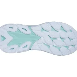 H.A.D. Hoka One One Clifton Edge Women'S Running Shoes – Eggshell Blue / White Discount