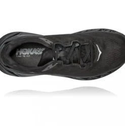 H.A.D. Hoka One One Elevon 2 Running Shoes – Black / Dark Shadow Outlet