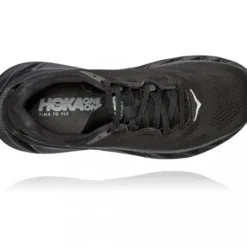 H.A.D. Hoka One One Elevon 2 Women'S Running Shoes – Black / Dark Shadow Discount