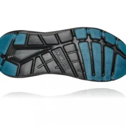 H.A.D. Hoka One One Elevon 2 Women'S Running Shoes – Black / Dark Shadow Discount