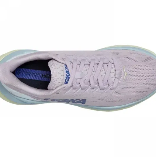 H.A.D. Hoka One One Mach 4 Women'S Running Shoes – Orchid Hush / Iris Bloom Outlet
