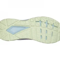 H.A.D. Hoka One One Mach 4 Women'S Running Shoes – Orchid Hush / Iris Bloom Outlet