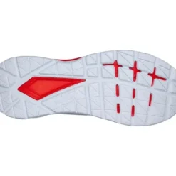 H.A.D. Hoka One One Mach 4 Women'S Running Shoes – White / Fiesta Outlet