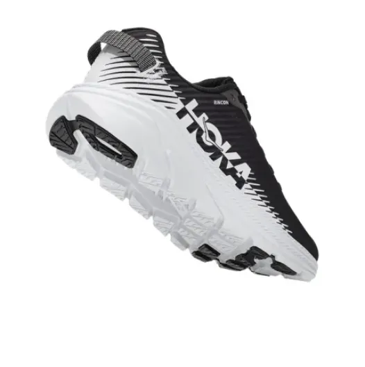 H.A.D. Hoka One One Rincon 2 Women'S Running Shoes – Black / White Sale