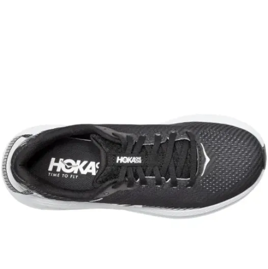 H.A.D. Hoka One One Rincon 2 Women'S Running Shoes – Black / White Sale