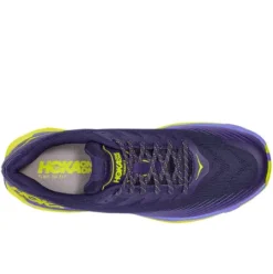 H.A.D. Hoka One One Torrent 2 Running Shoes – Black Iris / Evening Primrose Discount