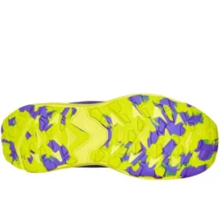 H.A.D. Hoka One One Torrent 2 Running Shoes – Black Iris / Evening Primrose Discount