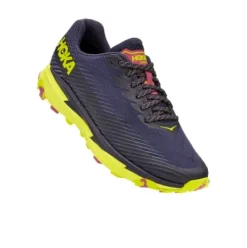 H.A.D. Hoka One One Torrent 2 Women'S Running Shoes – Deep Well / Evening Primrose Outlet