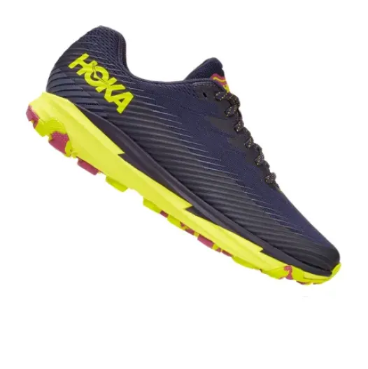H.A.D. Hoka One One Torrent 2 Women'S Running Shoes – Deep Well / Evening Primrose Outlet