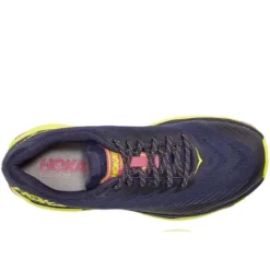 H.A.D. Hoka One One Torrent 2 Women'S Running Shoes – Deep Well / Evening Primrose Outlet