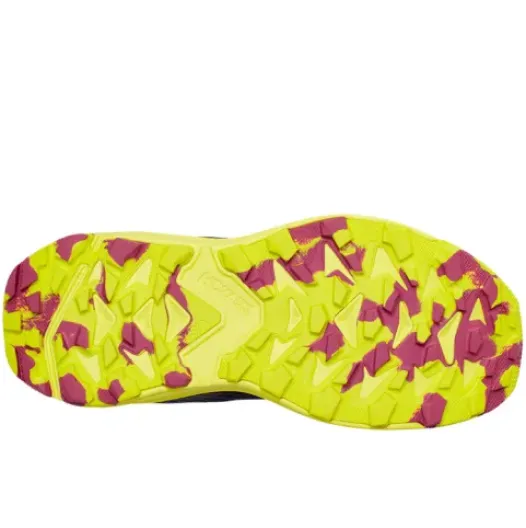 H.A.D. Hoka One One Torrent 2 Women'S Running Shoes – Deep Well / Evening Primrose Outlet