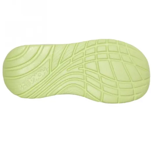 H.A.D. Hoka Ora Recovery Flip Thong Sandals – Blue Graphite / Butterfly Sale