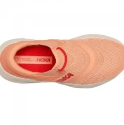 H.A.D. Hoka Ora Recovery Shoe 2 Women'S Slip On – Cantaloupe / Fiesta Discount