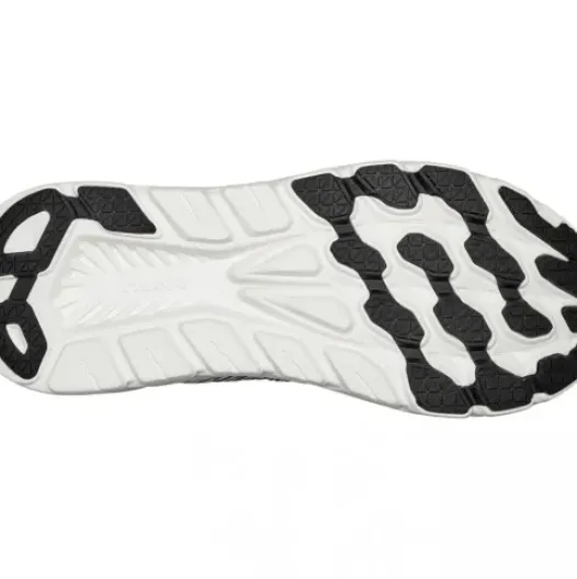 H.A.D. Hoka Rincon 3 Running Shoes – Black / White Sale
