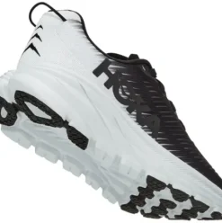 H.A.D. Hoka Rincon 3 Wide Running Shoes – Black / White Outlet