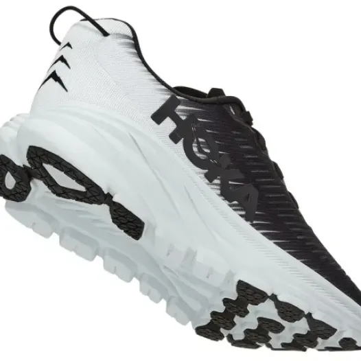H.A.D. Hoka Rincon 3 Wide Women'S Running Shoes – Black / White Outlet
