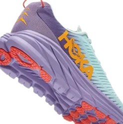 H.A.D. Hoka Rincon 3 Women'S Running Shoes – Blue Glass / Chalk Violet Outlet