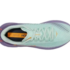 H.A.D. Hoka Rincon 3 Women'S Running Shoes – Blue Glass / Chalk Violet Outlet