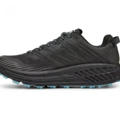 H.A.D. Hoka Speedgoat 4 Gore-Tex Women'S Running Shoes – Anthracite / Dark Gull Grey Outlet