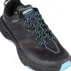 H.A.D. Hoka Speedgoat 4 Gore-Tex Women'S Running Shoes – Anthracite / Dark Gull Grey Outlet
