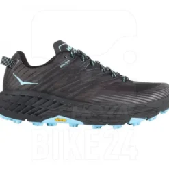 H.A.D. Hoka Speedgoat 4 Gore-Tex Women'S Running Shoes – Anthracite / Dark Gull Grey Outlet