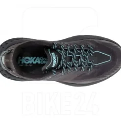 H.A.D. Hoka Speedgoat 4 Gore-Tex Women'S Running Shoes – Anthracite / Dark Gull Grey Outlet