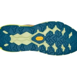 H.A.D. Hoka Speedgoat 5 Running Shoes – Blue Coral / Evening Primrose Discount