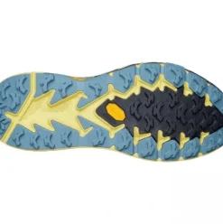 H.A.D. Hoka Speedgoat Mid 2 Gore-Tex Running Shoes – Ombre Blue / Blue Sheen Discount