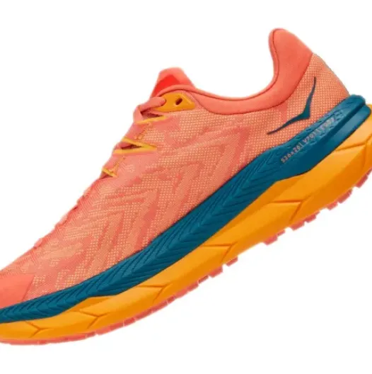 H.A.D. Hoka Tecton X Women'S Running Shoes – Camellia / Blue Coral Sale