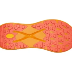 H.A.D. Hoka Tecton X Women'S Running Shoes – Camellia / Blue Coral Sale