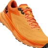 H.A.D. Hoka Zinal Running Shoes – Blazing Orange / Persimmon Orange Outlet