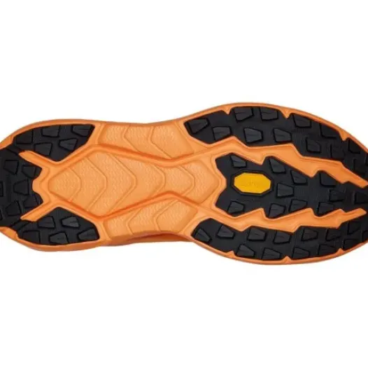 H.A.D. Hoka Zinal Running Shoes – Blazing Orange / Persimmon Orange Outlet