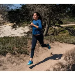 H.A.D. Hoka Zinal Women'S Running Shoes – Atlantis / Outer Space Discount